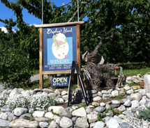 Elephant Island Winery // © 2011 Janeen Christoff